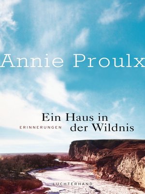 cover image of Ein Haus in der Wildnis